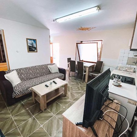Apartment Near The Old Town Of Kotor Kültér fotó
