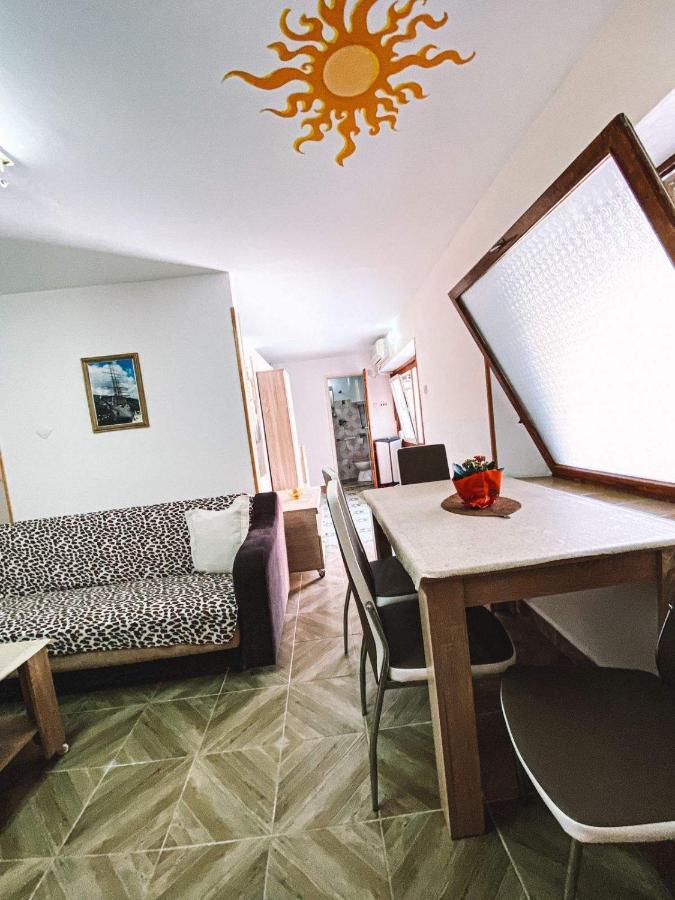 Apartment Near The Old Town Of Kotor Kültér fotó