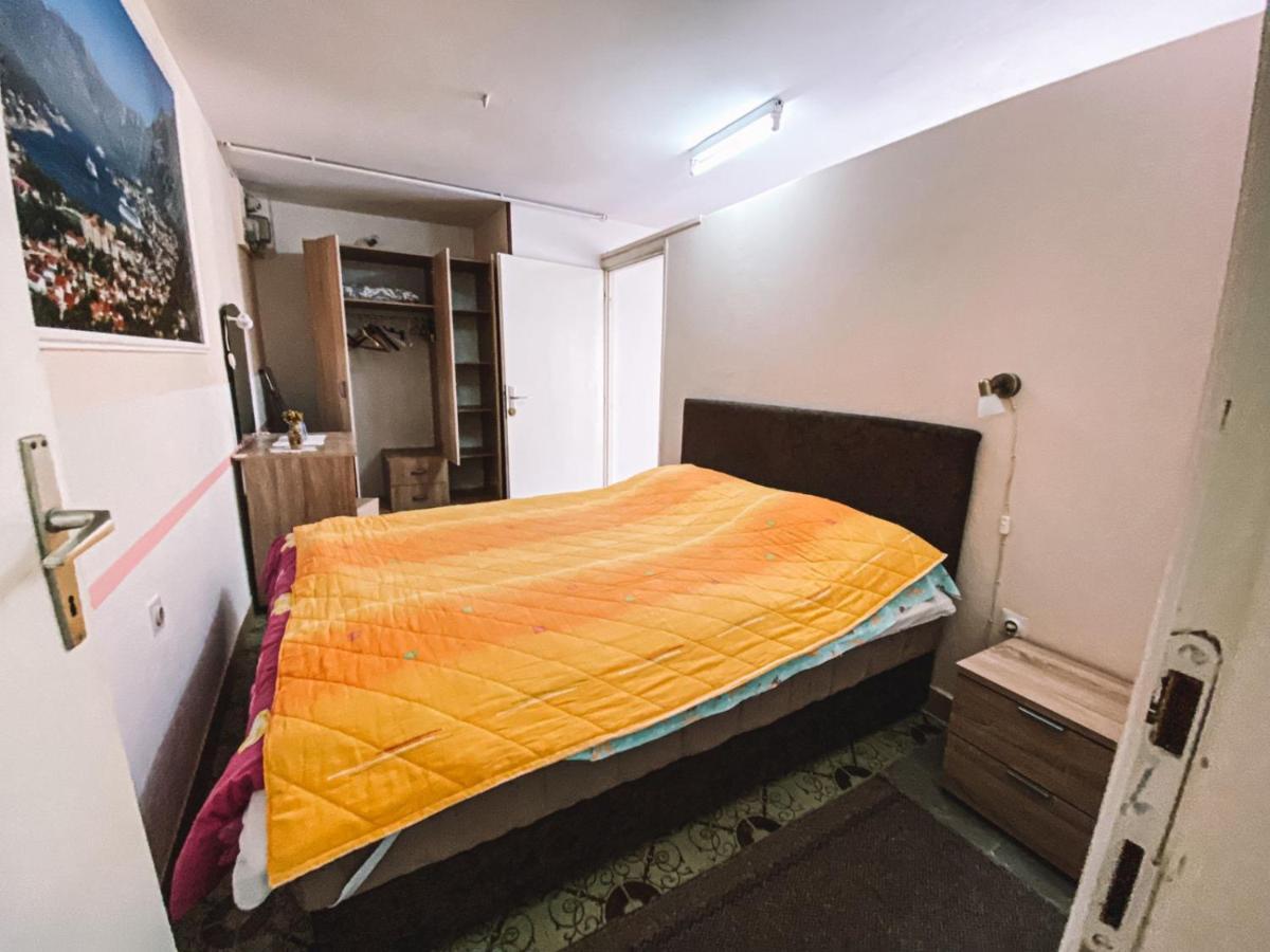 Apartment Near The Old Town Of Kotor Kültér fotó