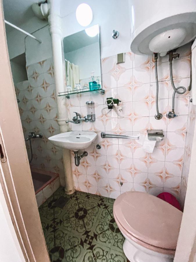 Apartment Near The Old Town Of Kotor Kültér fotó