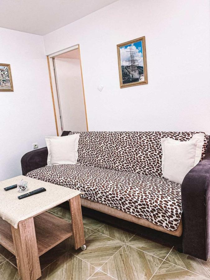 Apartment Near The Old Town Of Kotor Kültér fotó