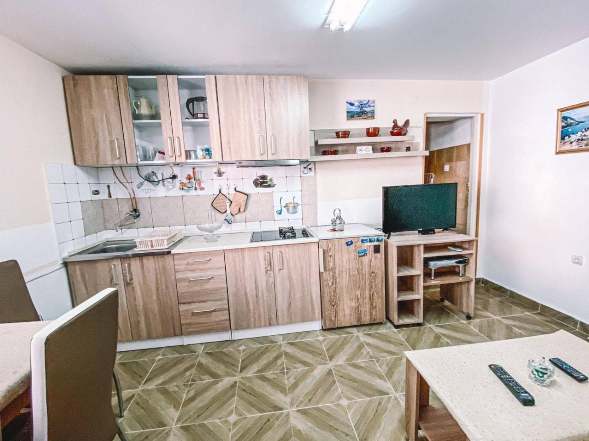 Apartment Near The Old Town Of Kotor Kültér fotó