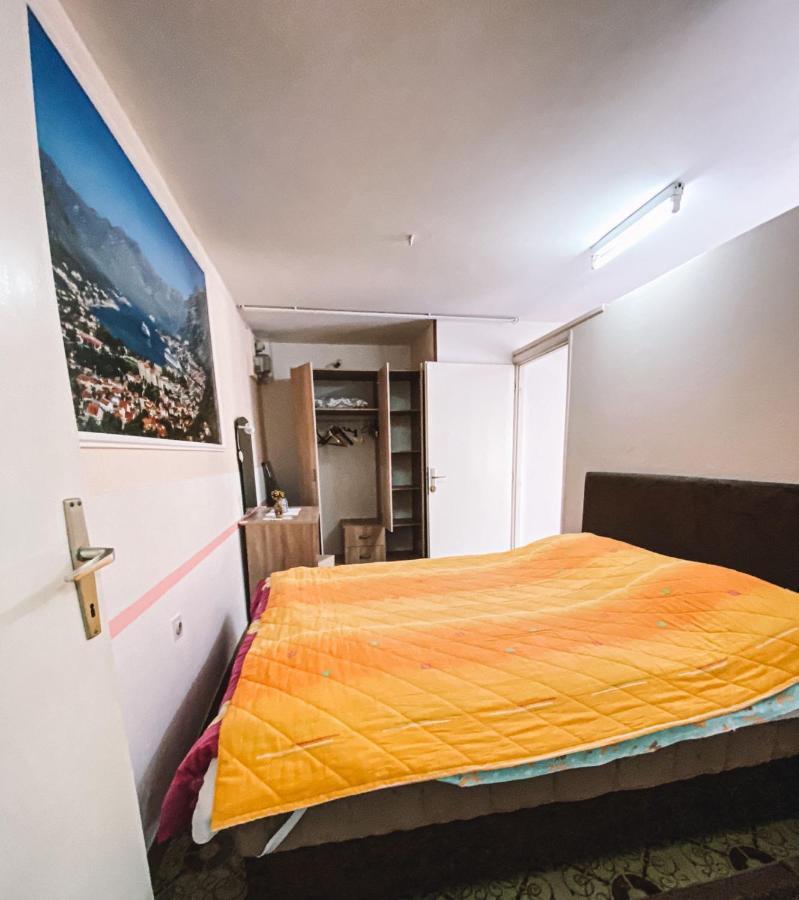 Apartment Near The Old Town Of Kotor Kültér fotó