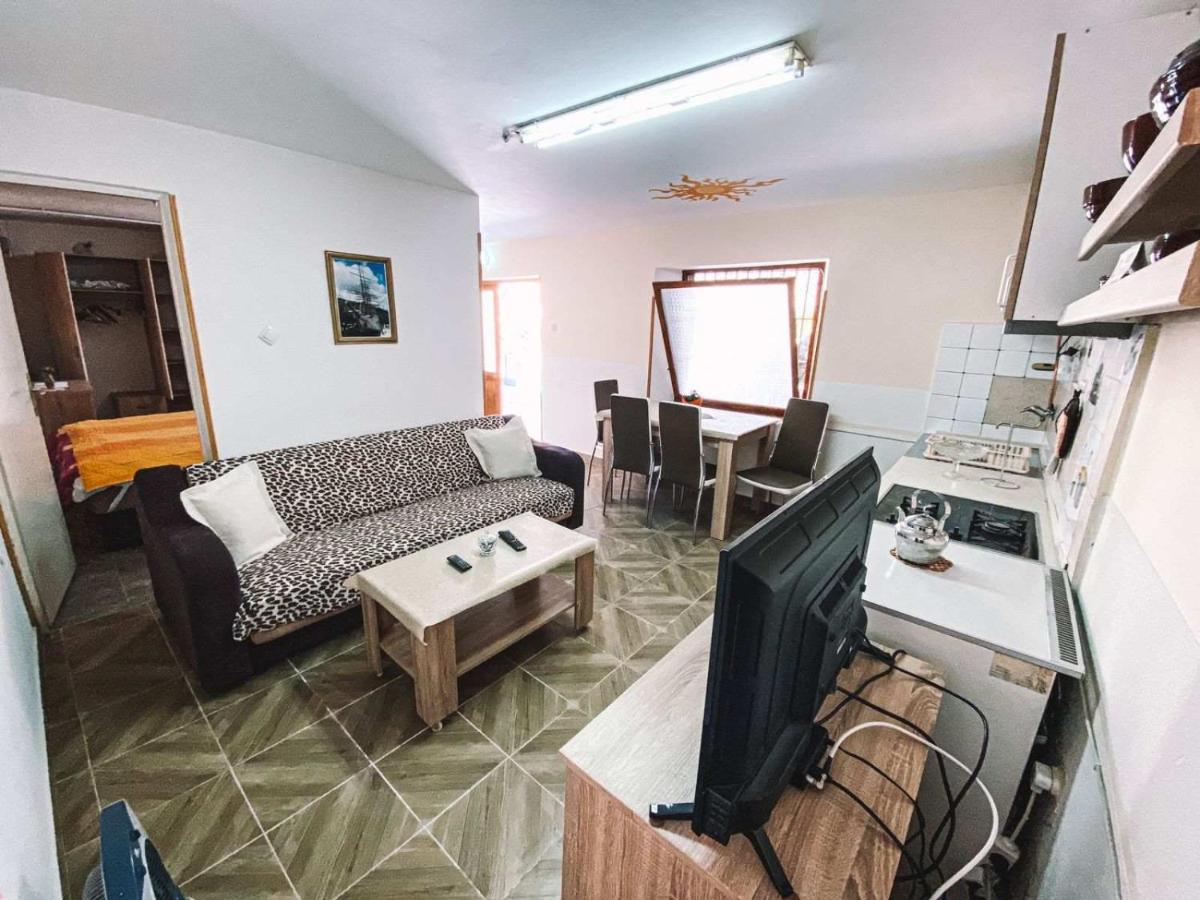 Apartment Near The Old Town Of Kotor Kültér fotó