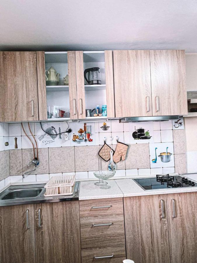 Apartment Near The Old Town Of Kotor Kültér fotó