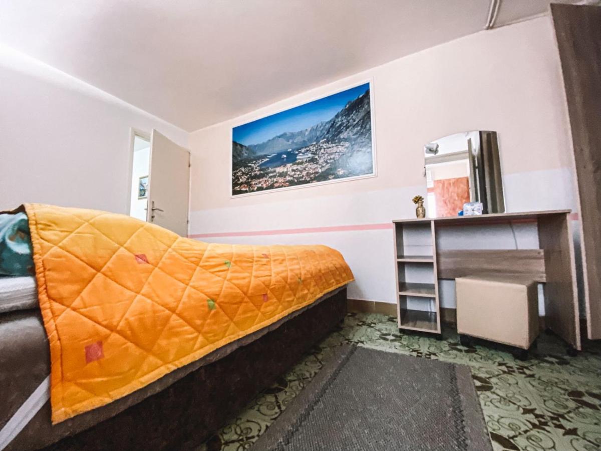 Apartment Near The Old Town Of Kotor Kültér fotó